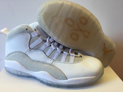 Cheap Air Jordan 10 wholesale No. 88